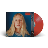 Billie Marten - Drop Cherries [Transparent Red Vinyl]