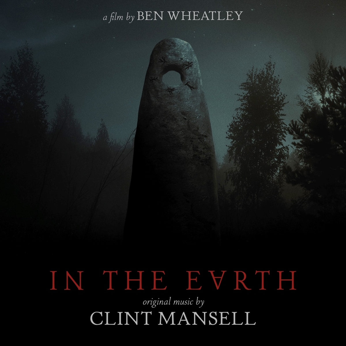 Clint Mansell - In The Earth (Original Music)