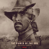 Jonny Greenwood - The Power Of The Dog (Soundtrack From The Netflix Film) [CD]