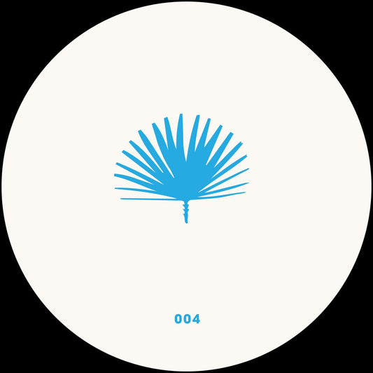 KiRiK - Quatre [vinyl only / 180 grams]