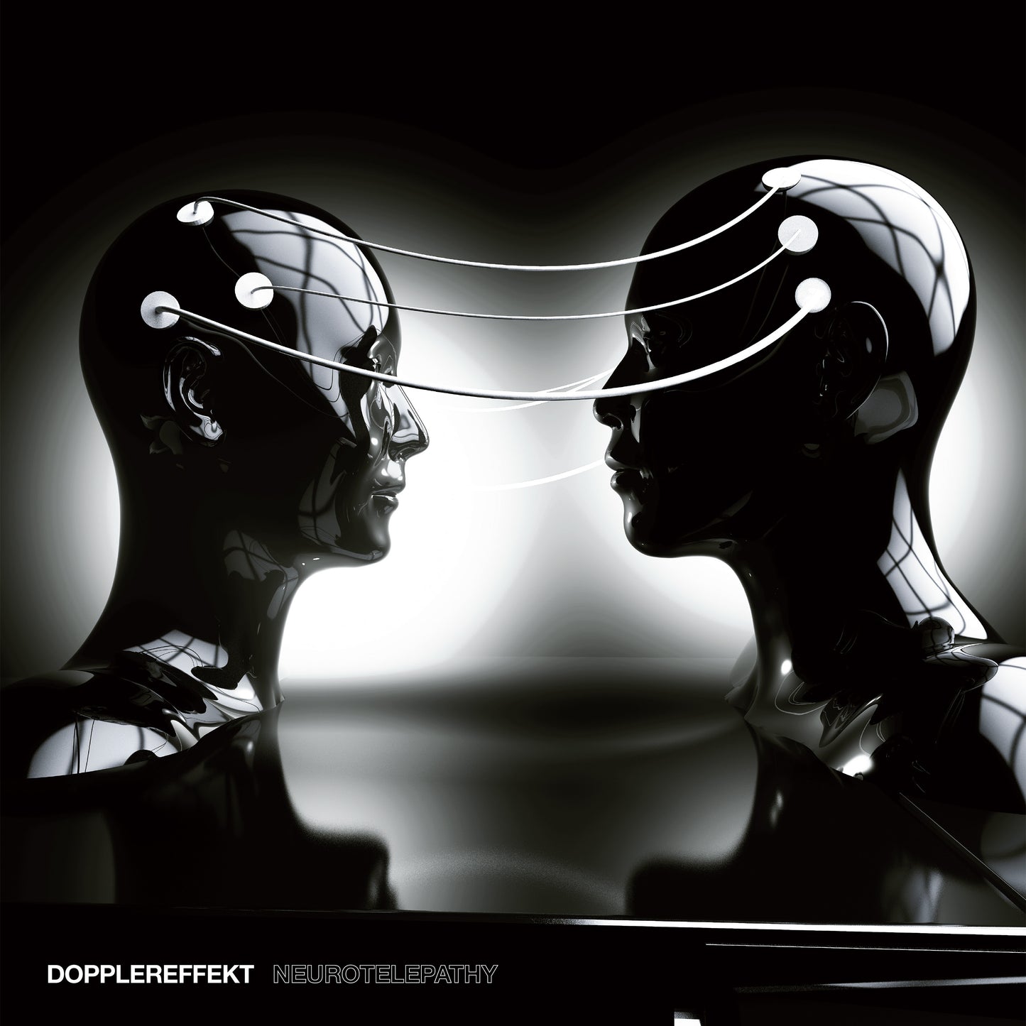 Dopplereffekt - Neurotelepathy [2LP]