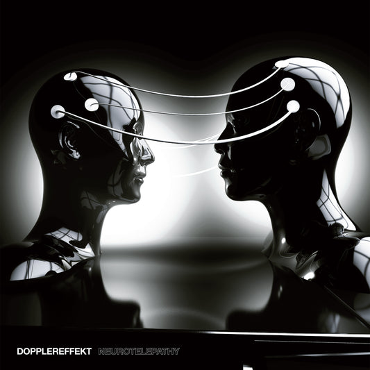 Dopplereffekt - Neurotelepathy [2LP]