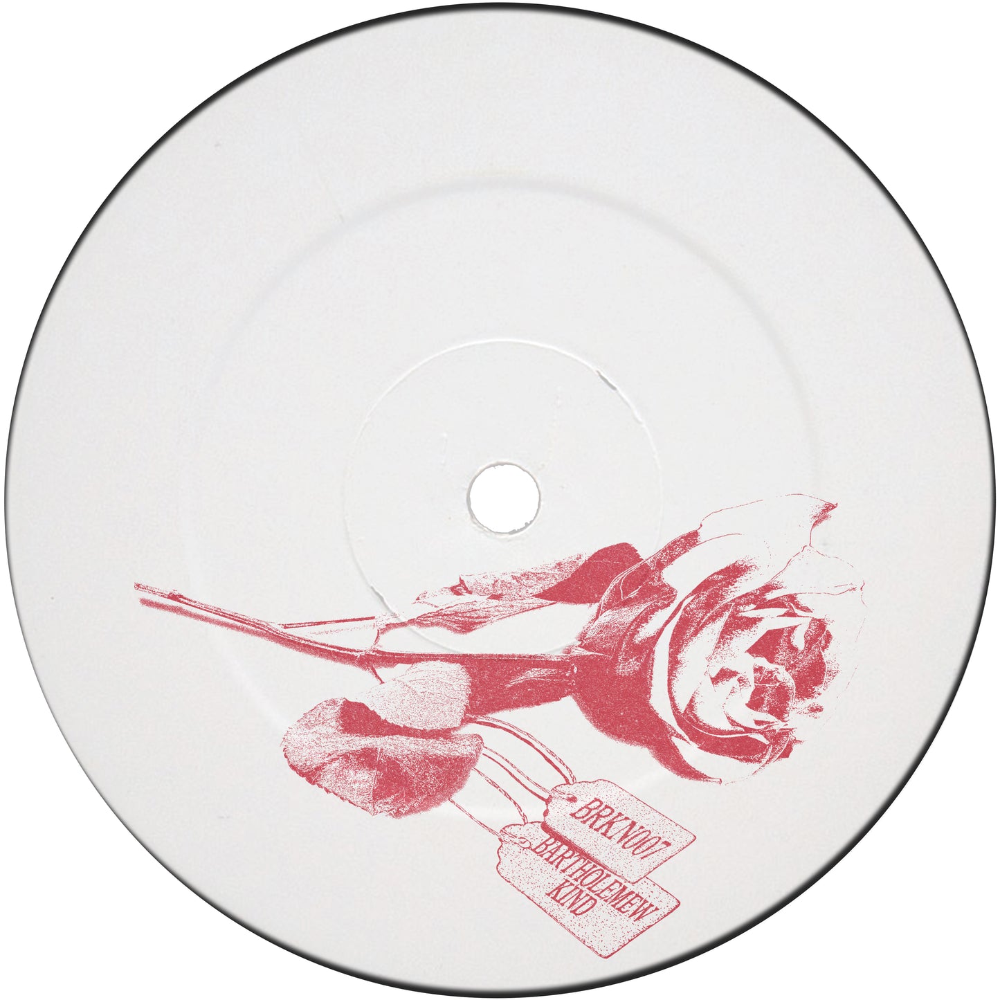 Bartholomew Kind - Breaks 'N' Pieces Vol7