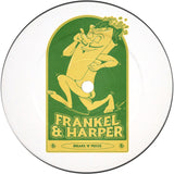 Frankel & Harper - Tortilla Flex