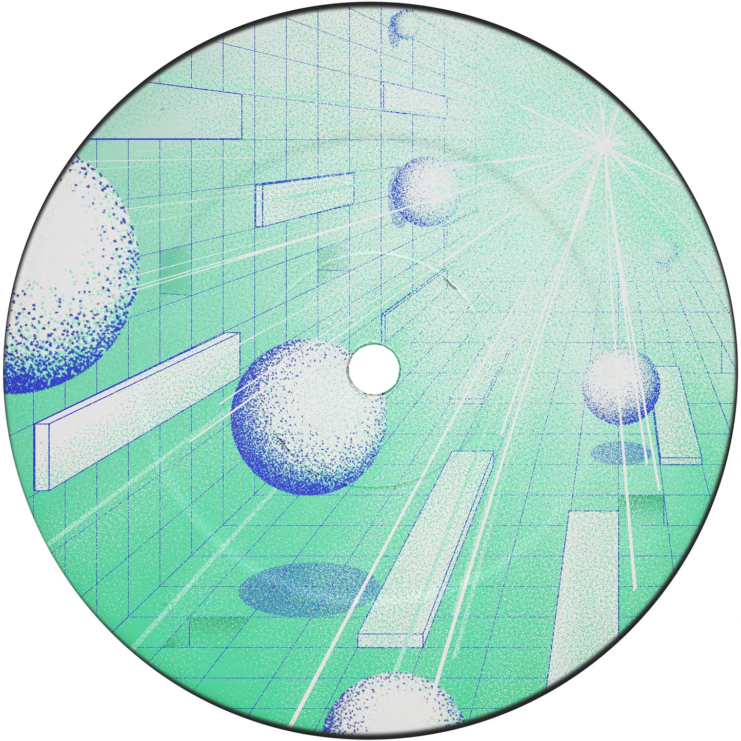 DJ Life - Quantum Travel