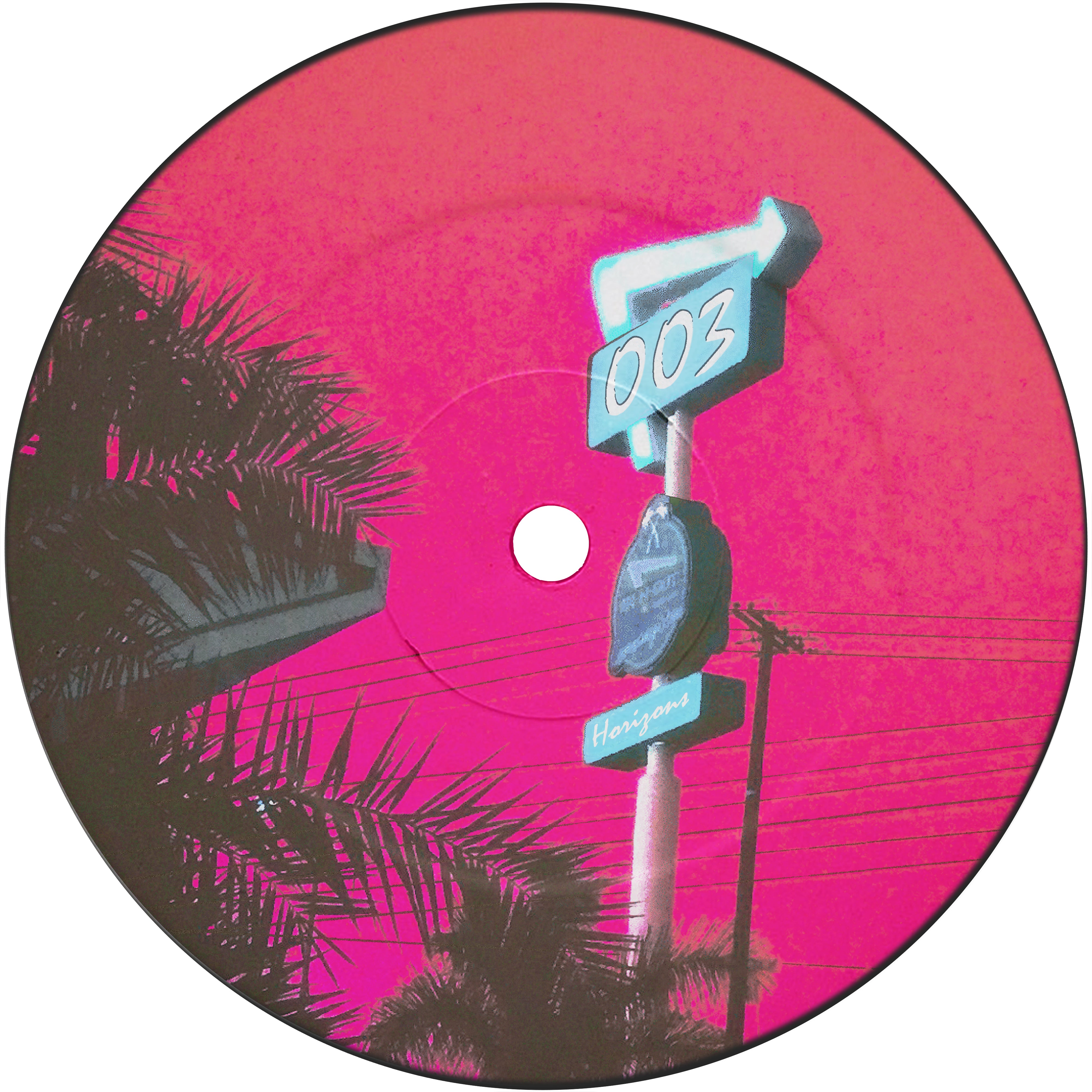 Ross From Friends - You'll Understand [Blue Vinyl] **EXCLUSIVE