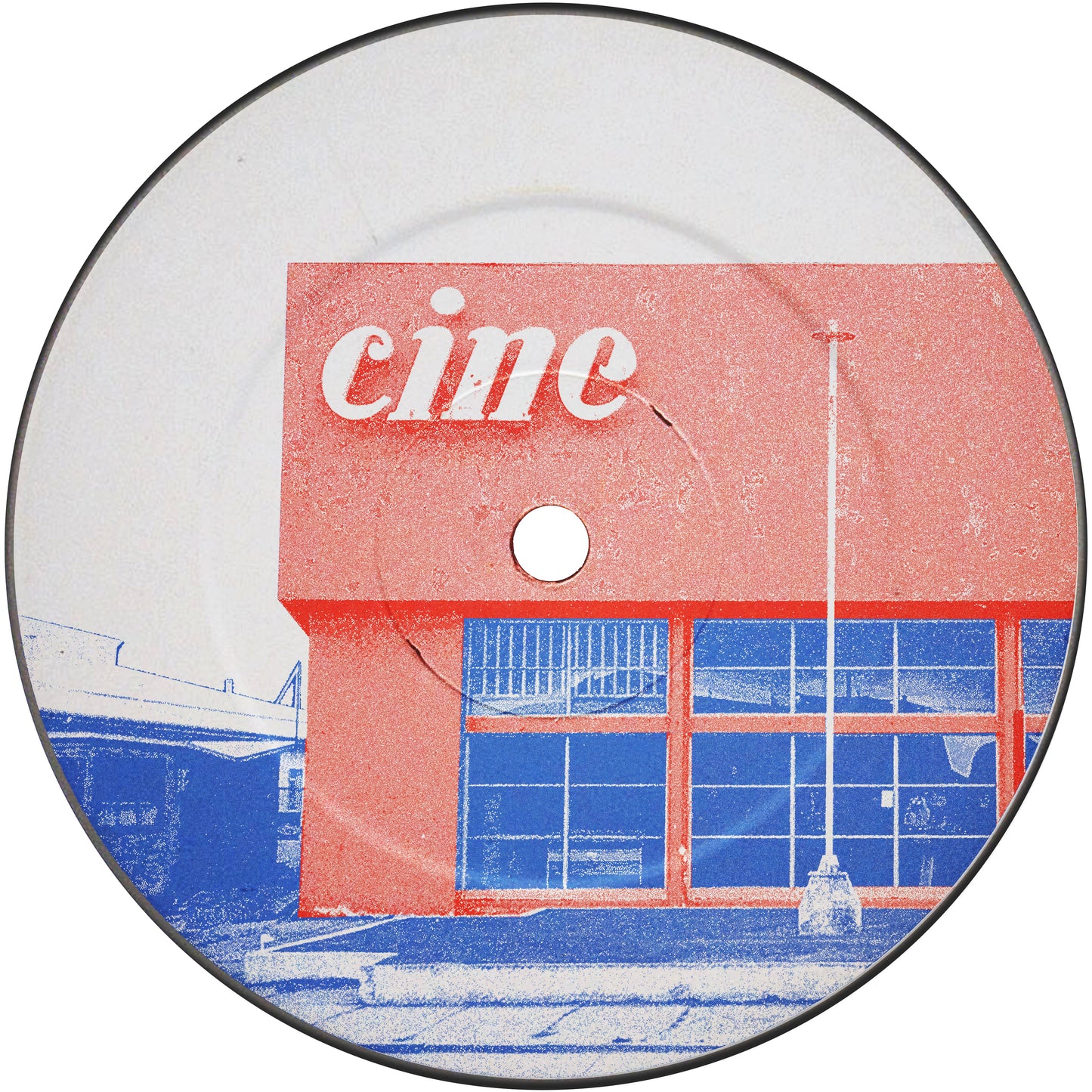 Sweely - You Can Try This EP [Red Vinyl]