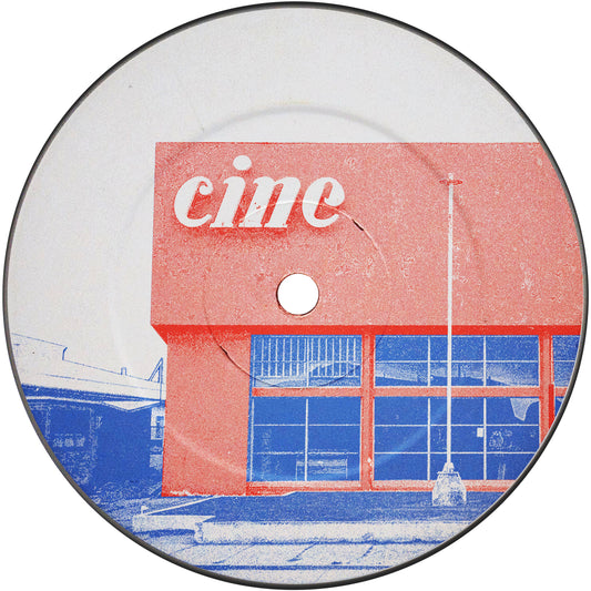 Sweely - You Can Try This EP [Red Vinyl]