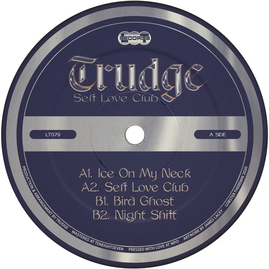 Trudge - Self Love Club