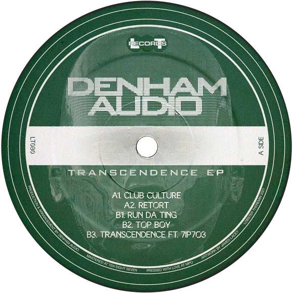 Denham Audio - Transcendence