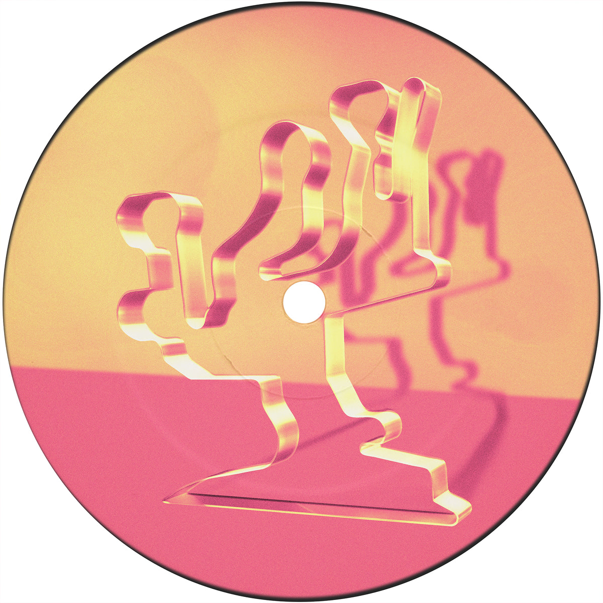 Ray Kandinski - Garant
