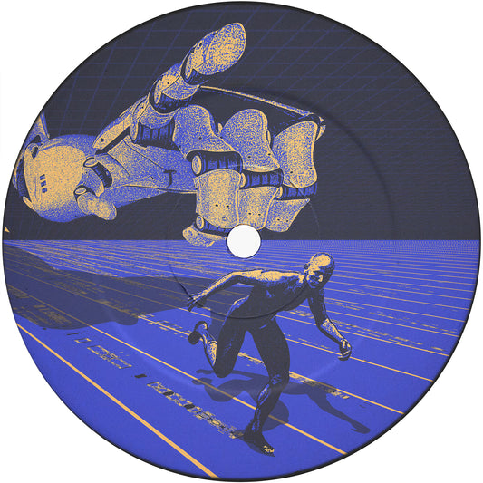 D3070 - Space Invader