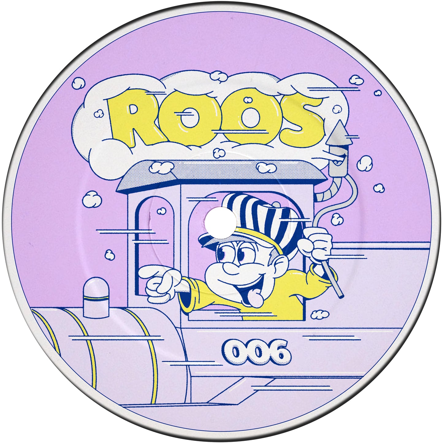 Niles Cooper - Notes From The Underground