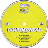 Boulderhead - Super Portal