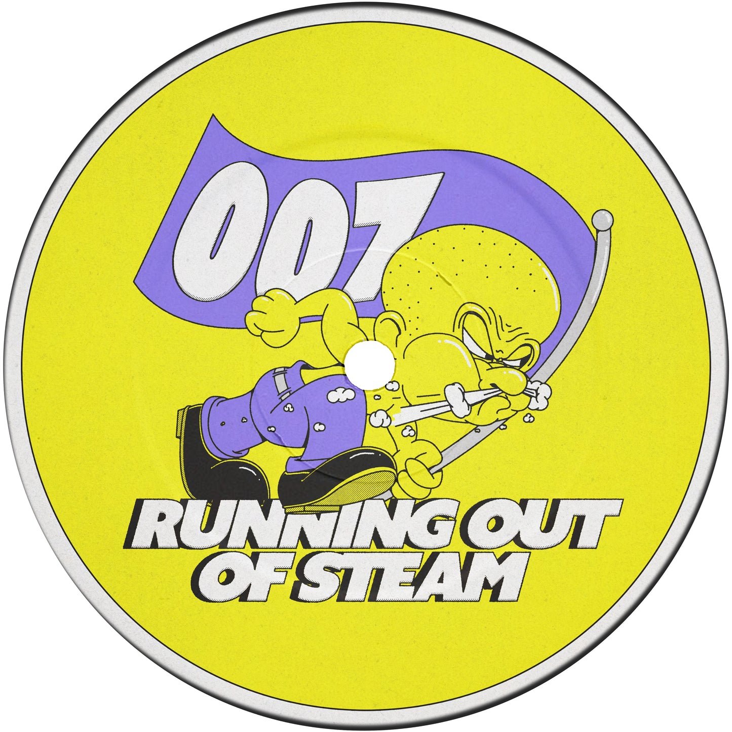 Boulderhead - Super Portal