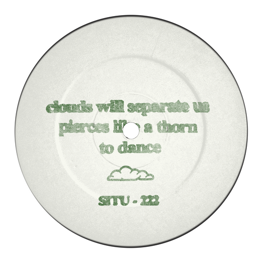 Kempston Hardwick Nostalgia For Unity EP