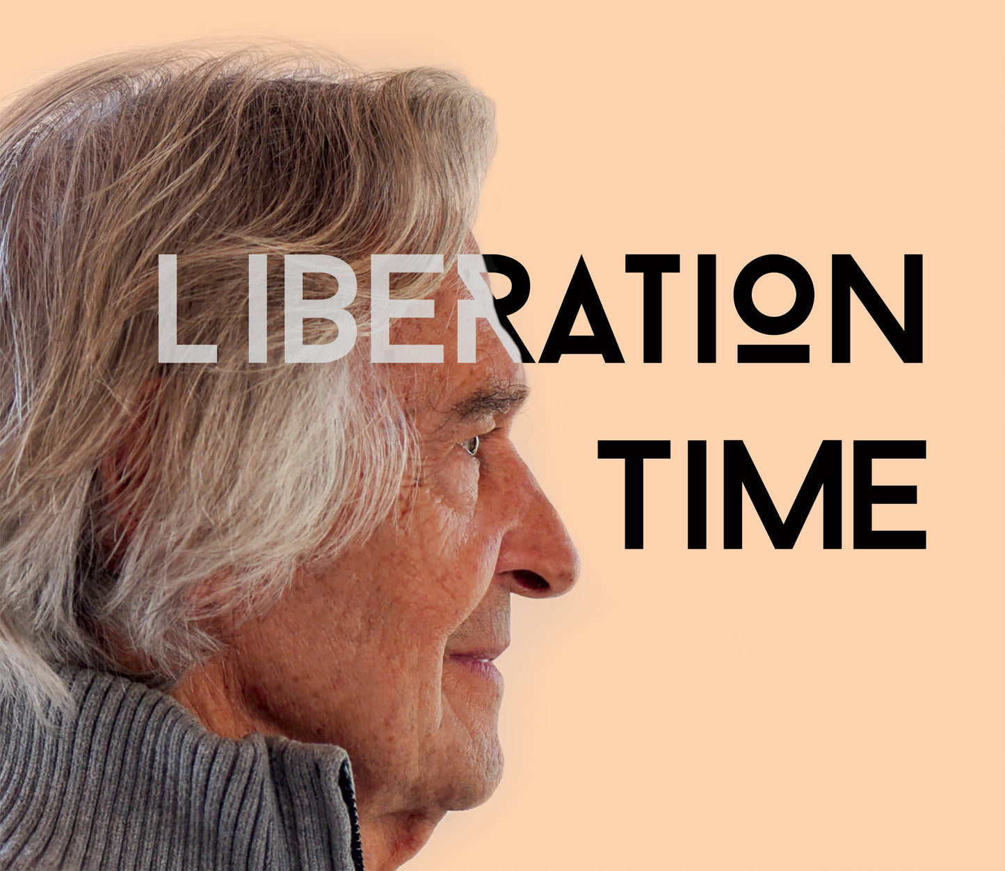 John McLaughlin - Liberation Time [LP]