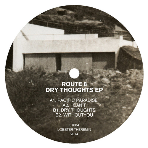 Route 8 - Dry Thoughts