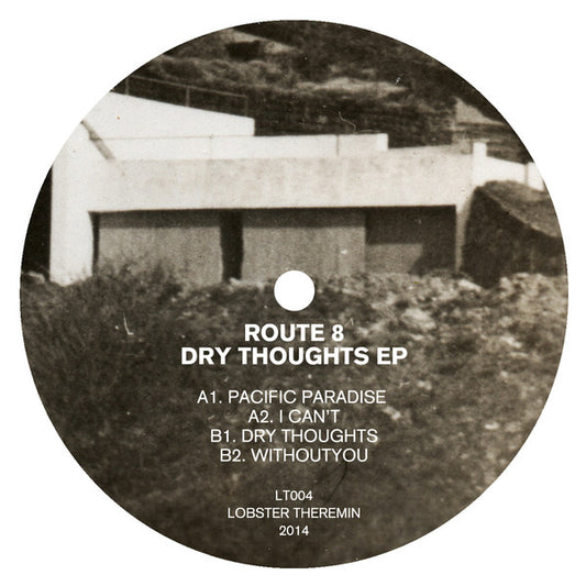 Route 8 - Dry Thoughts [Repress]