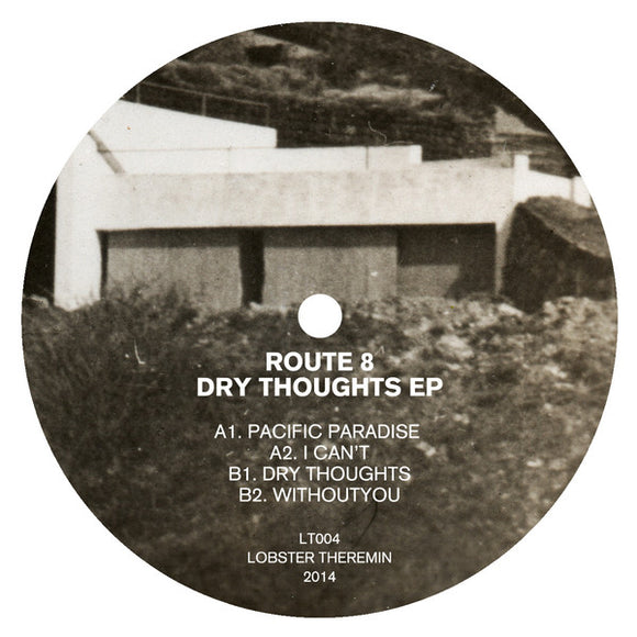 Route 8 - Dry Thoughts [Repress]