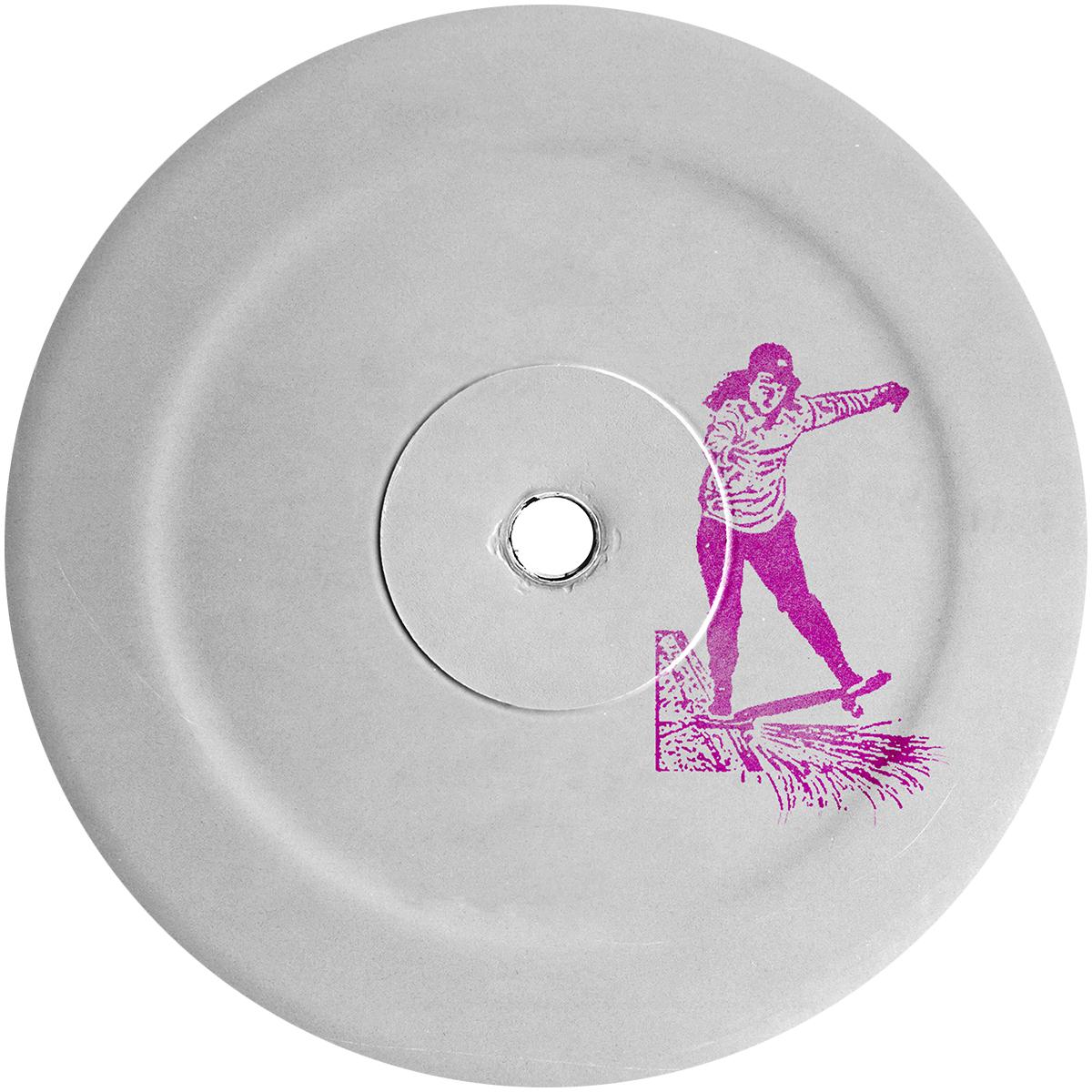 Maroki - Pots & Pans & Handstands [hand-stamped]