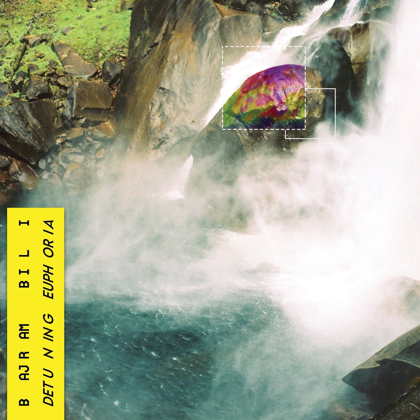 Bajram Bili - Detuning Euphoria