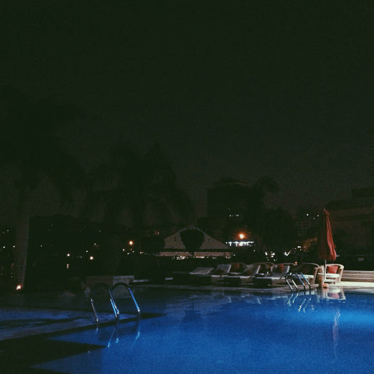 Route 8 - This Raw Feeling [Repress]