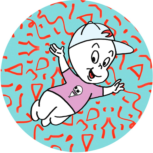 Carlton Doom - Binmen, Machines, Insects & More