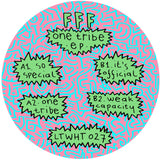 FFF - One Tribe EP