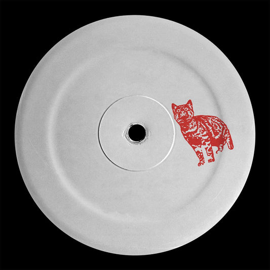 Peaky Beats - Paradise Falls EP [hand-stamped]