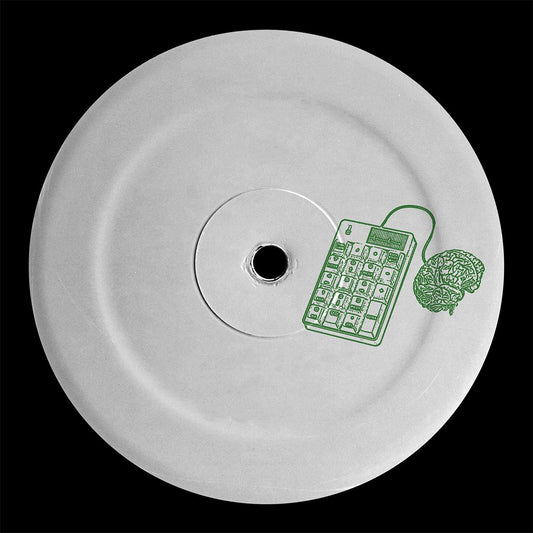 Mani Festo - Sleepless in West Norwood [hand-stamped]