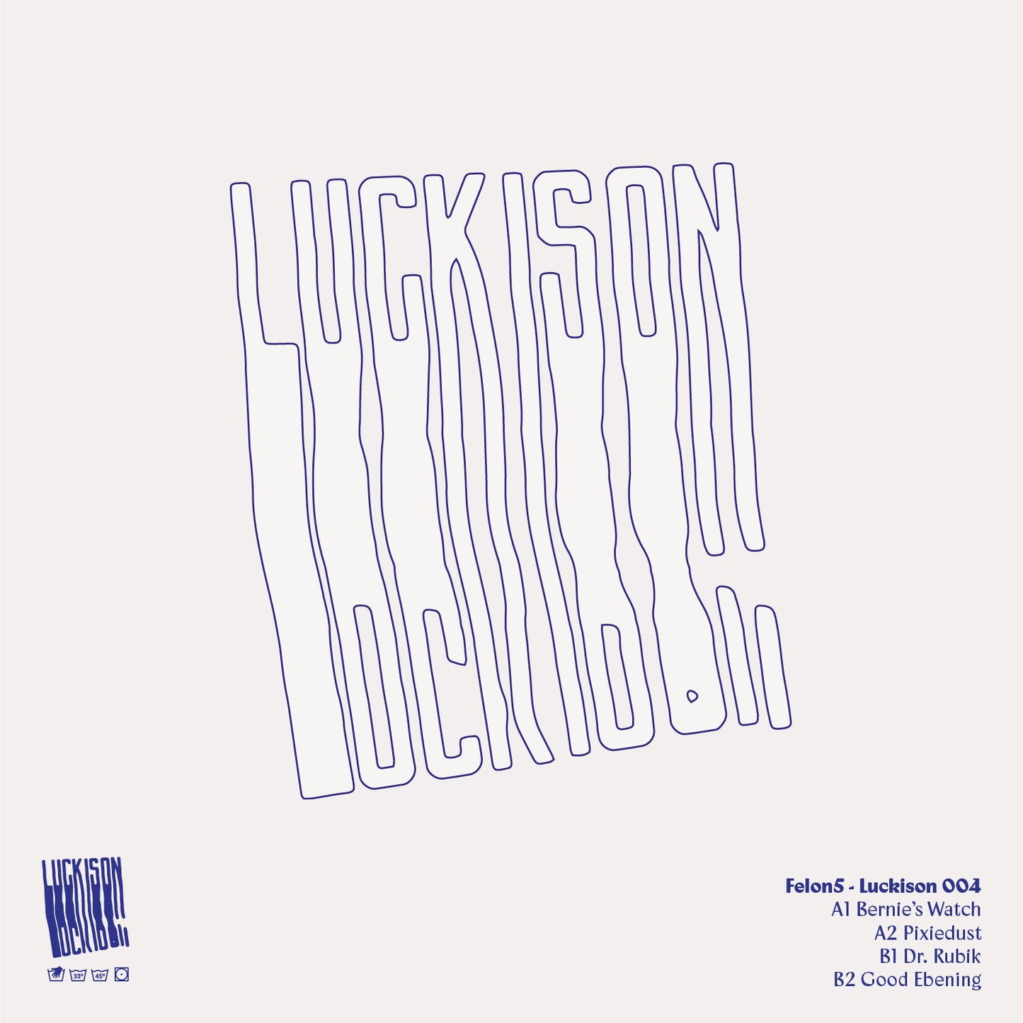 Felon5 - Luckison004