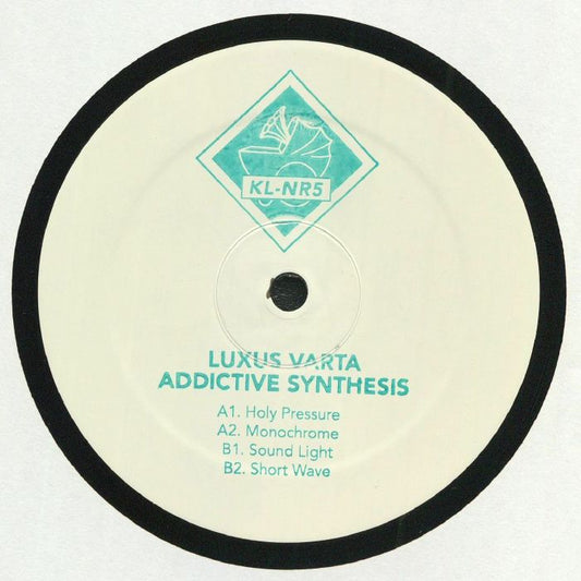 LUXUS VARTA - Addictive Synthesis