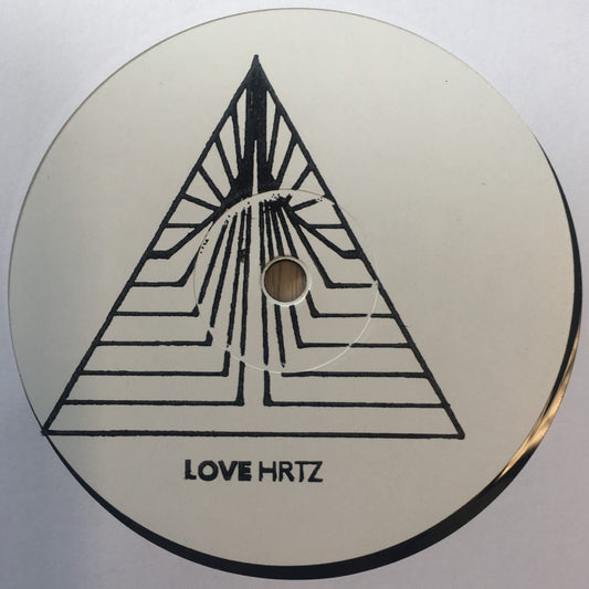 LoveHrtz - LoveHrtz Vol 2 [REPRESS]