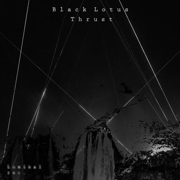 Black Lotus - Thrust
