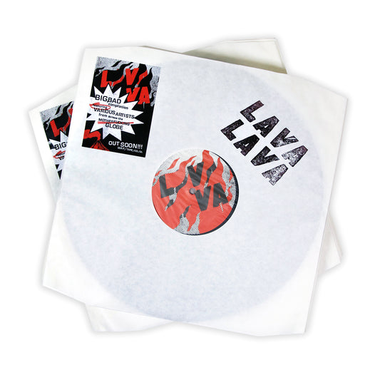 LV VA 12-1 - Lurka / NKC x Bakongo / SUDS / Zoë Mc Pherson