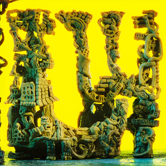 King Gizzard And The Lizard Wizard – L.W. [CD Album]