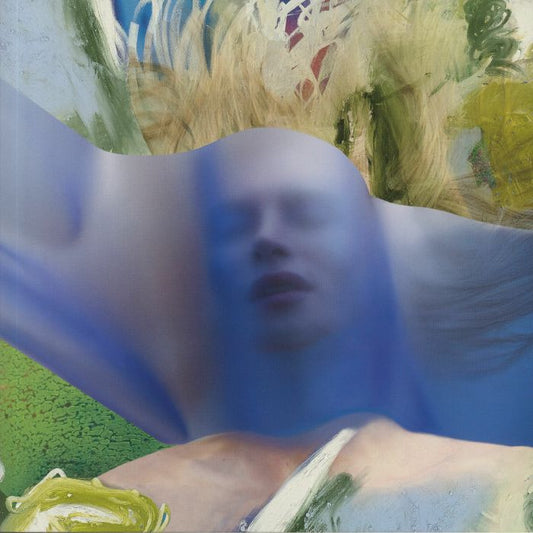 LYRA PRAMUK - FOUNTAIN