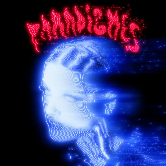 La Femme - Paradigmes [LP2]