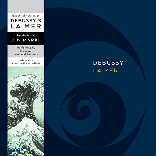 Debussy - La Mer