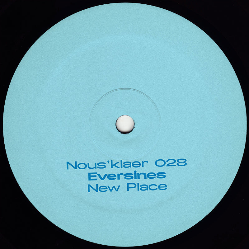 Eversines - New Place