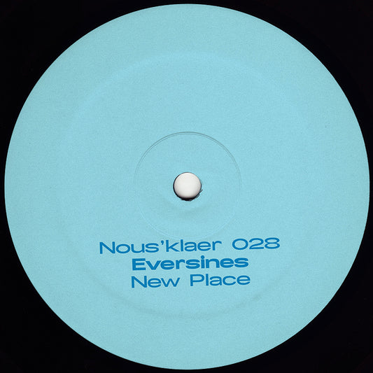 Eversines - New Place