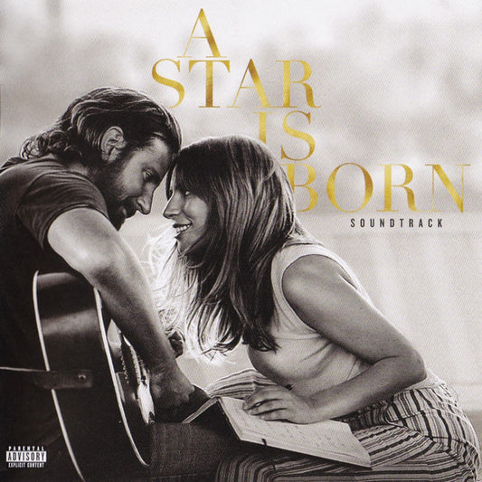 Lady Gaga Bradley Cooper - A Star Is Born Soundtrack