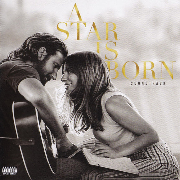 Lady Gaga Bradley Cooper - A Star Is Born Soundtrack
