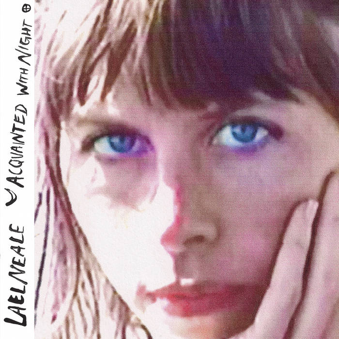 Lael Neale - Acquainted with Night [Coloured Vinyl]