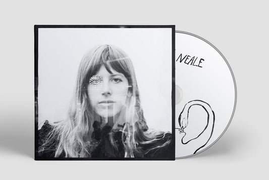 Lael Neale - Star Eaters Delight [CD]