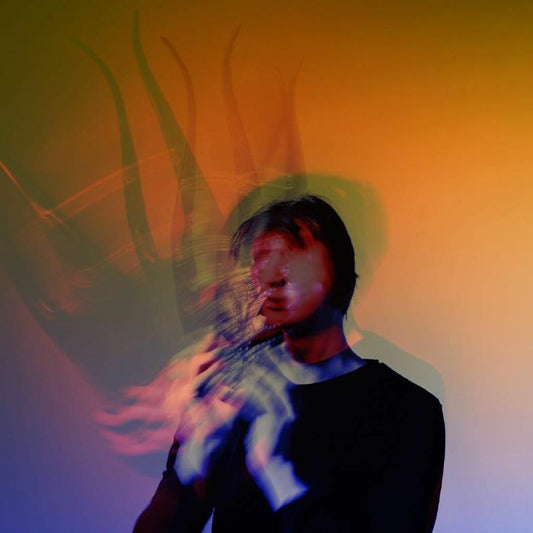 Lambert - FALSE [LP]