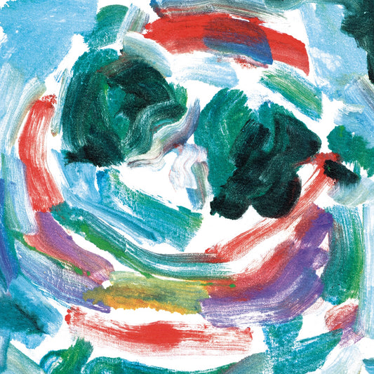 Landshapes - Contact [LP]