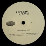 Larionov & St Theodore - Thunderstrike EP