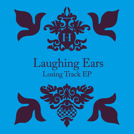 Laughing Ears - Losing Track EP